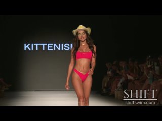 kittenish bikini show 2022