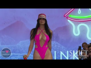 bikini fashion - laura ramos (pink melon bikinis 2022)