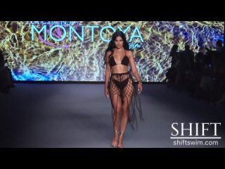 bikini fashion - liliana montoya ft. priscilla ricart and erika costell big ass