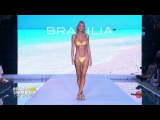 bikini fashion - brazilia swim