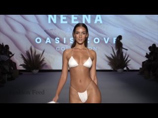 bikini fashion - neena swim spring-summer 2022