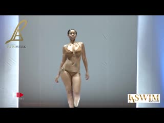 bikini fashion - lady swim by yogii los angeles
